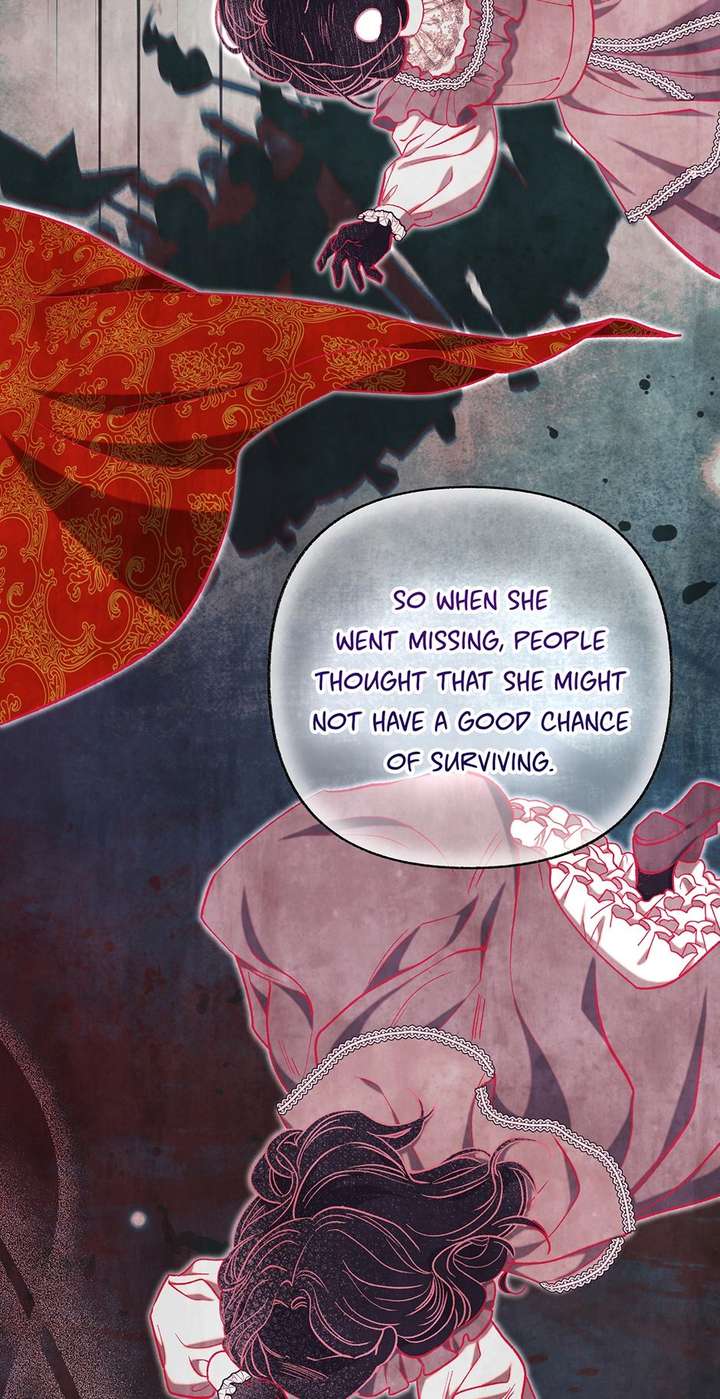 Dear My Rude Darling With Multiple Personality Chapter 52 page 32