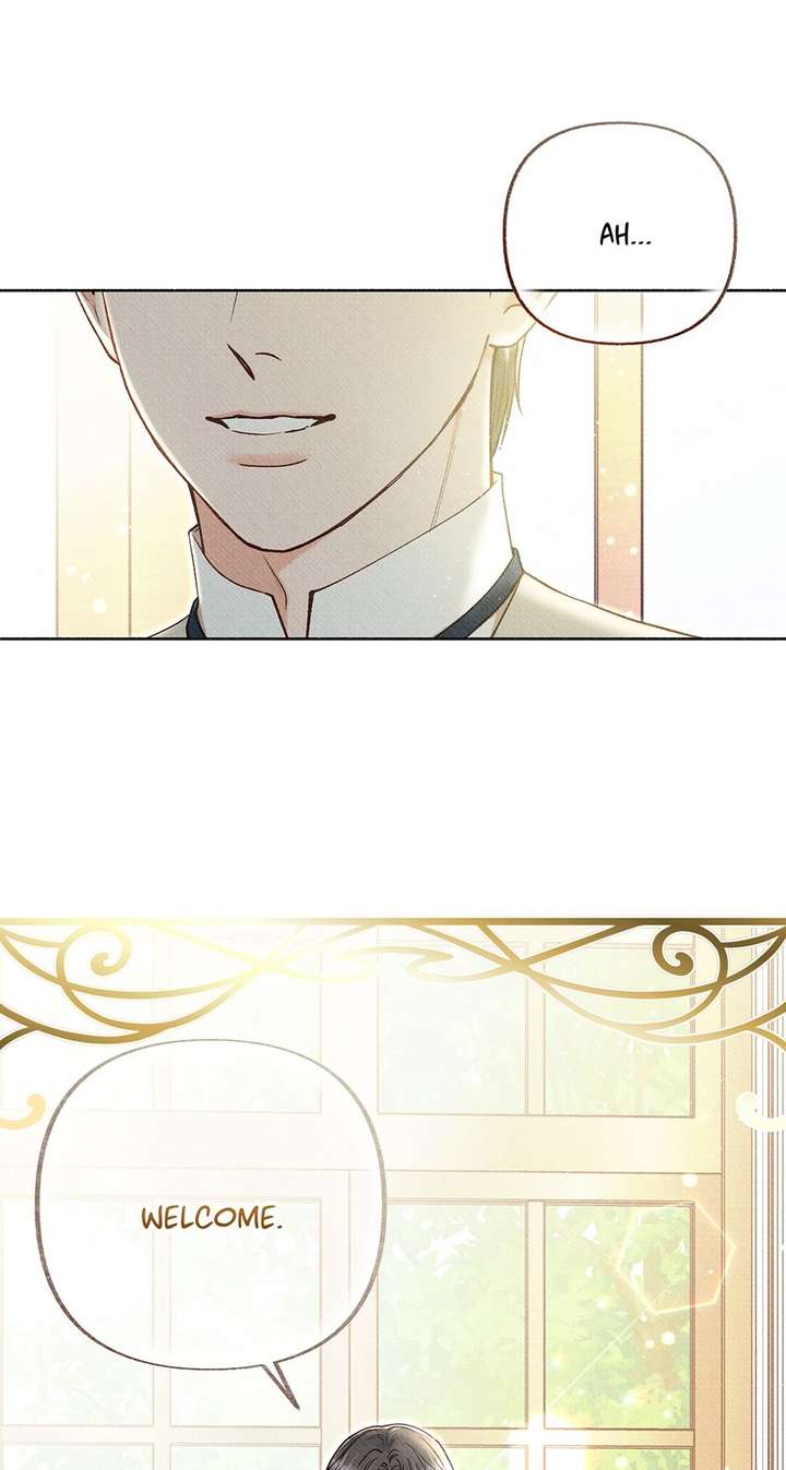 Dear My Rude Darling With Multiple Personality Chapter 52 page 17