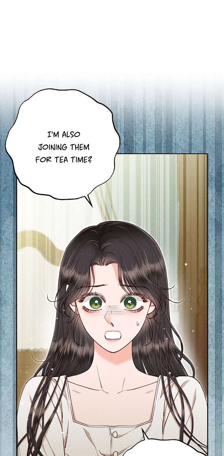 Dear My Rude Darling With Multiple Personality Chapter 52 page 1