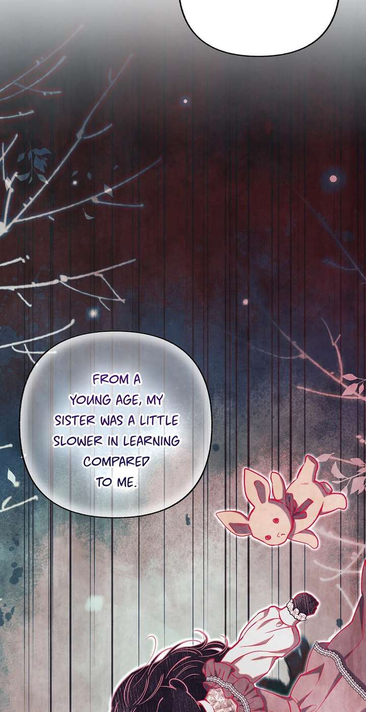 Dear My Rude Darling With Multiple Personality Chapter 52 page 31