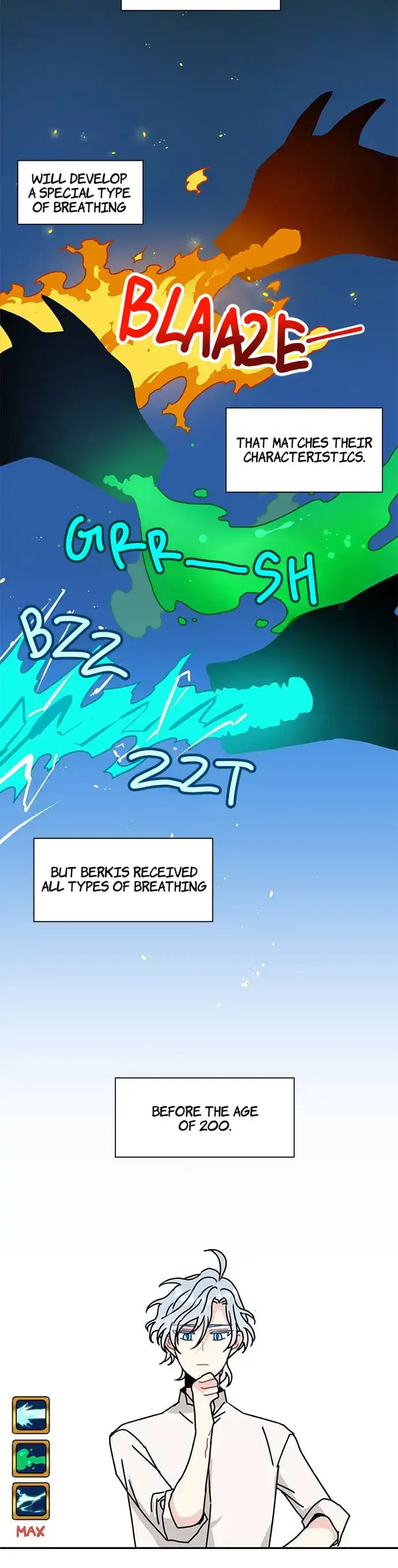 I Became The Chef Of The Dragon King Chapter 52 page 6