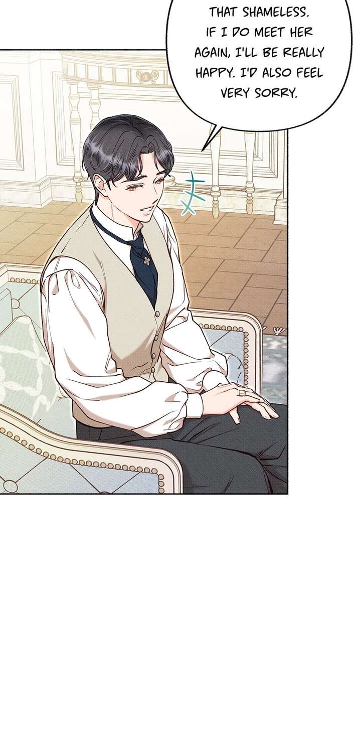 Dear My Rude Darling With Multiple Personality Chapter 52 page 50