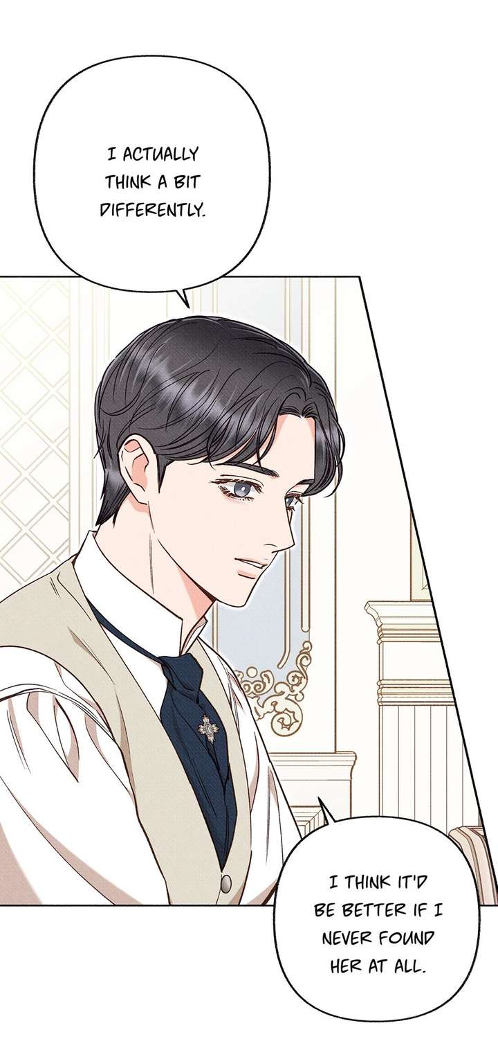 Dear My Rude Darling With Multiple Personality Chapter 52 page 40