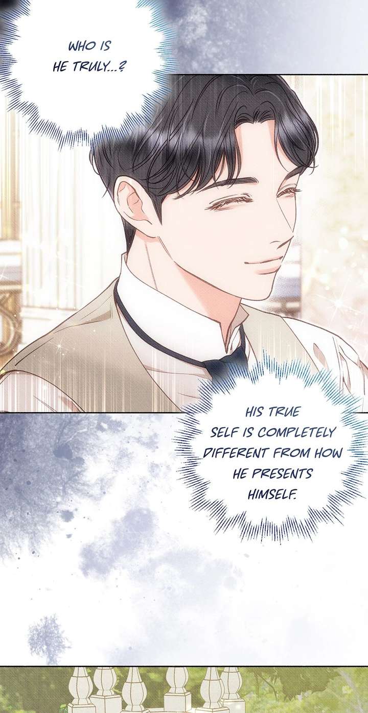 Dear My Rude Darling With Multiple Personality Chapter 52 page 73