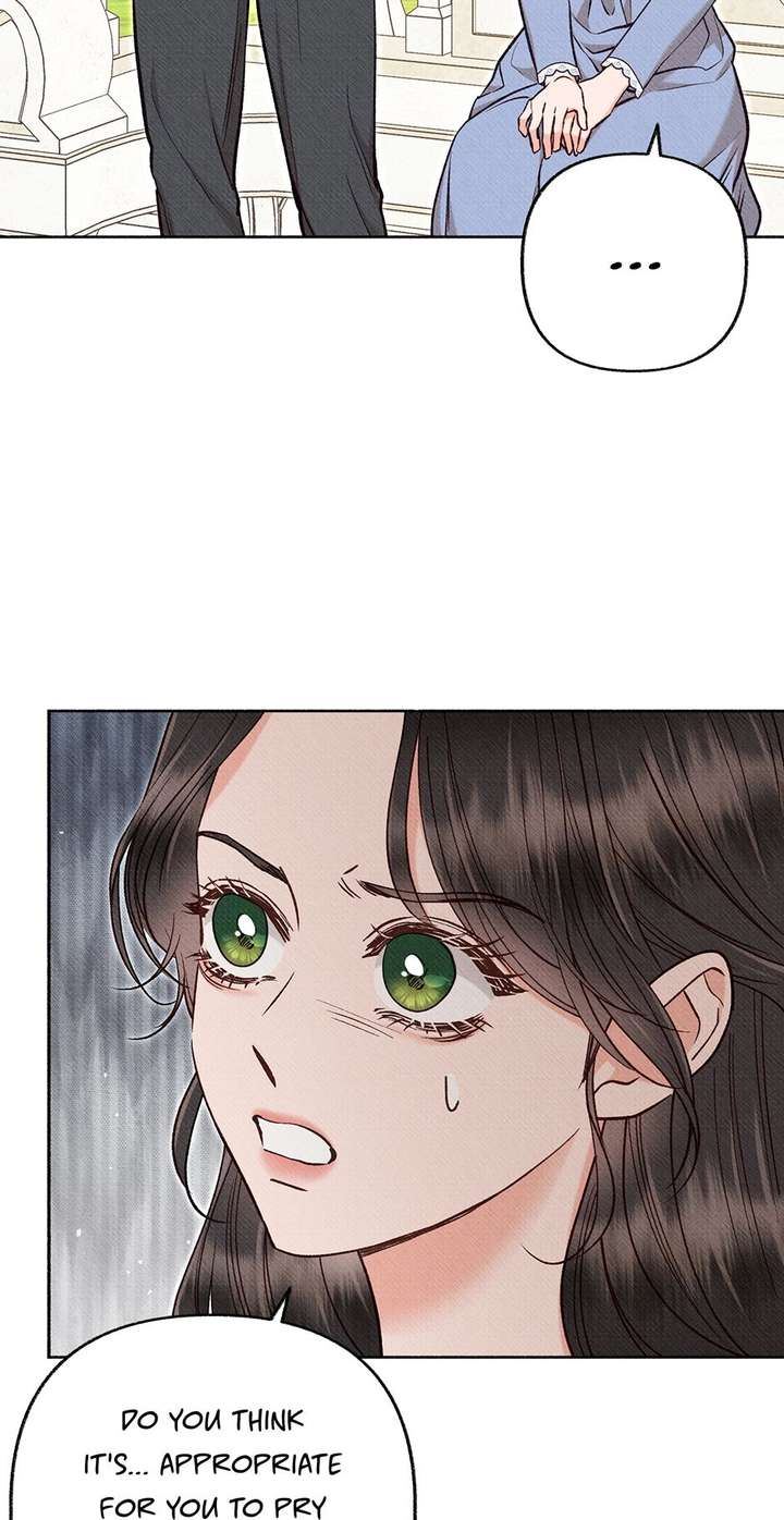 Dear My Rude Darling With Multiple Personality Chapter 52 page 70