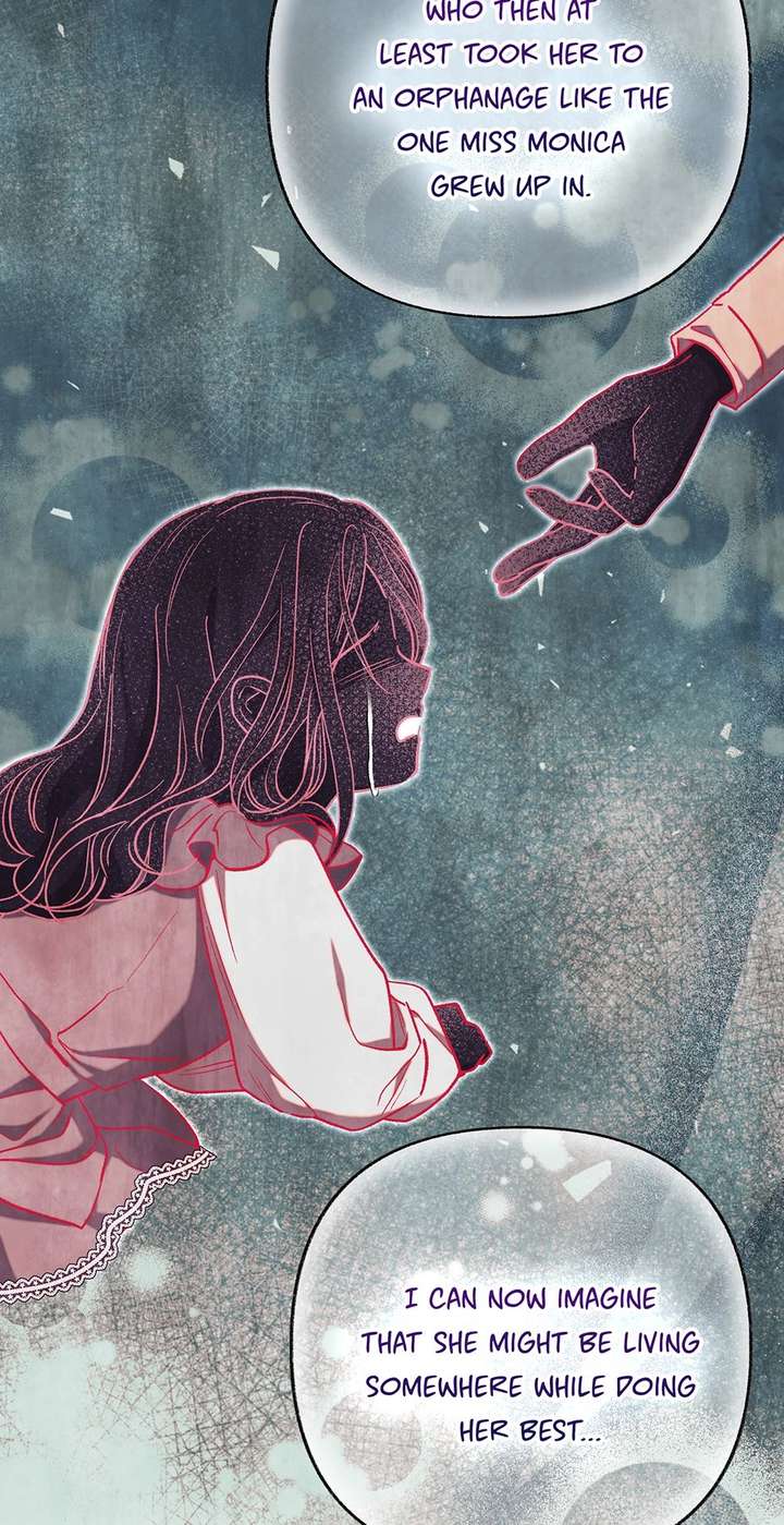 Dear My Rude Darling With Multiple Personality Chapter 52 page 34