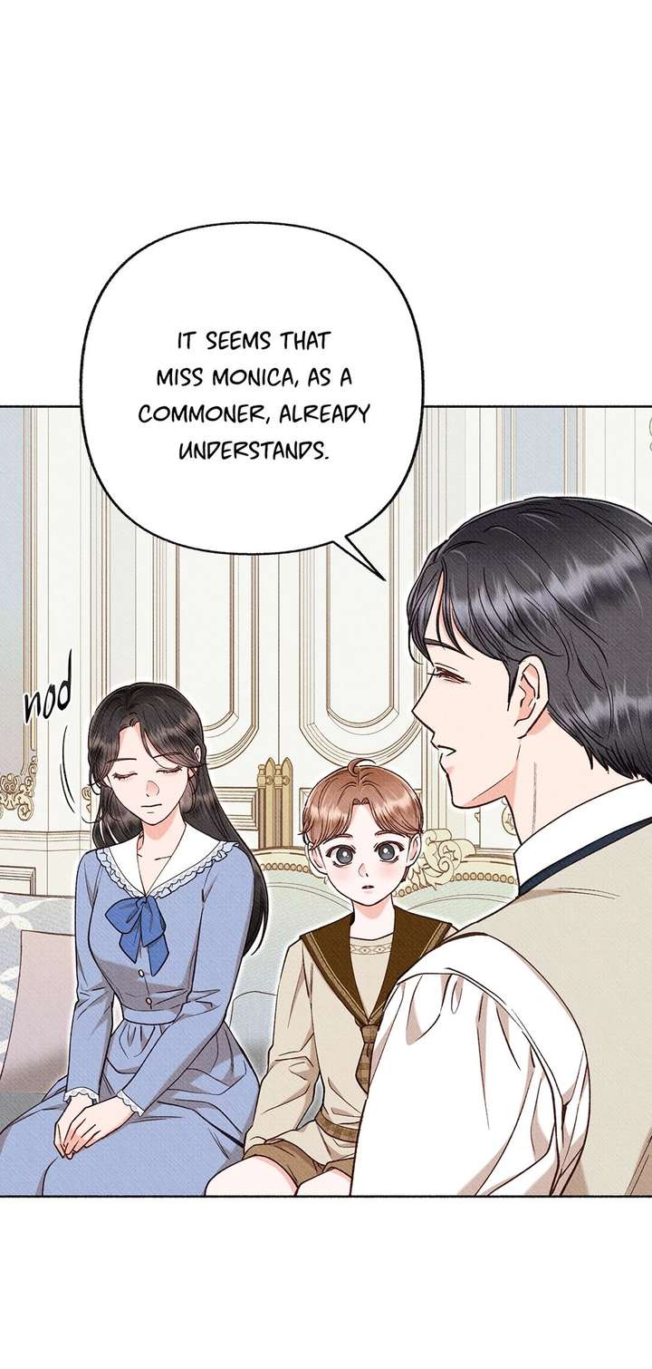 Dear My Rude Darling With Multiple Personality Chapter 52 page 43