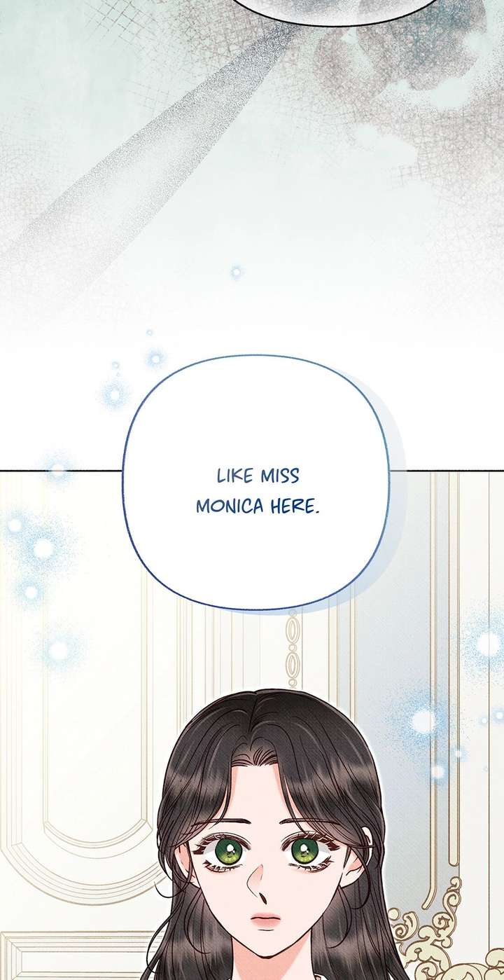 Dear My Rude Darling With Multiple Personality Chapter 52 page 35
