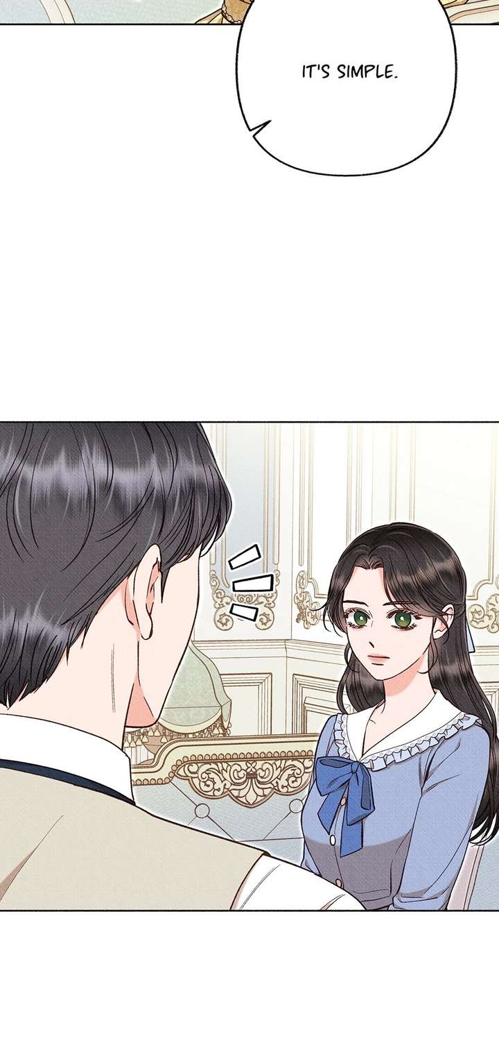 Dear My Rude Darling With Multiple Personality Chapter 52 page 42