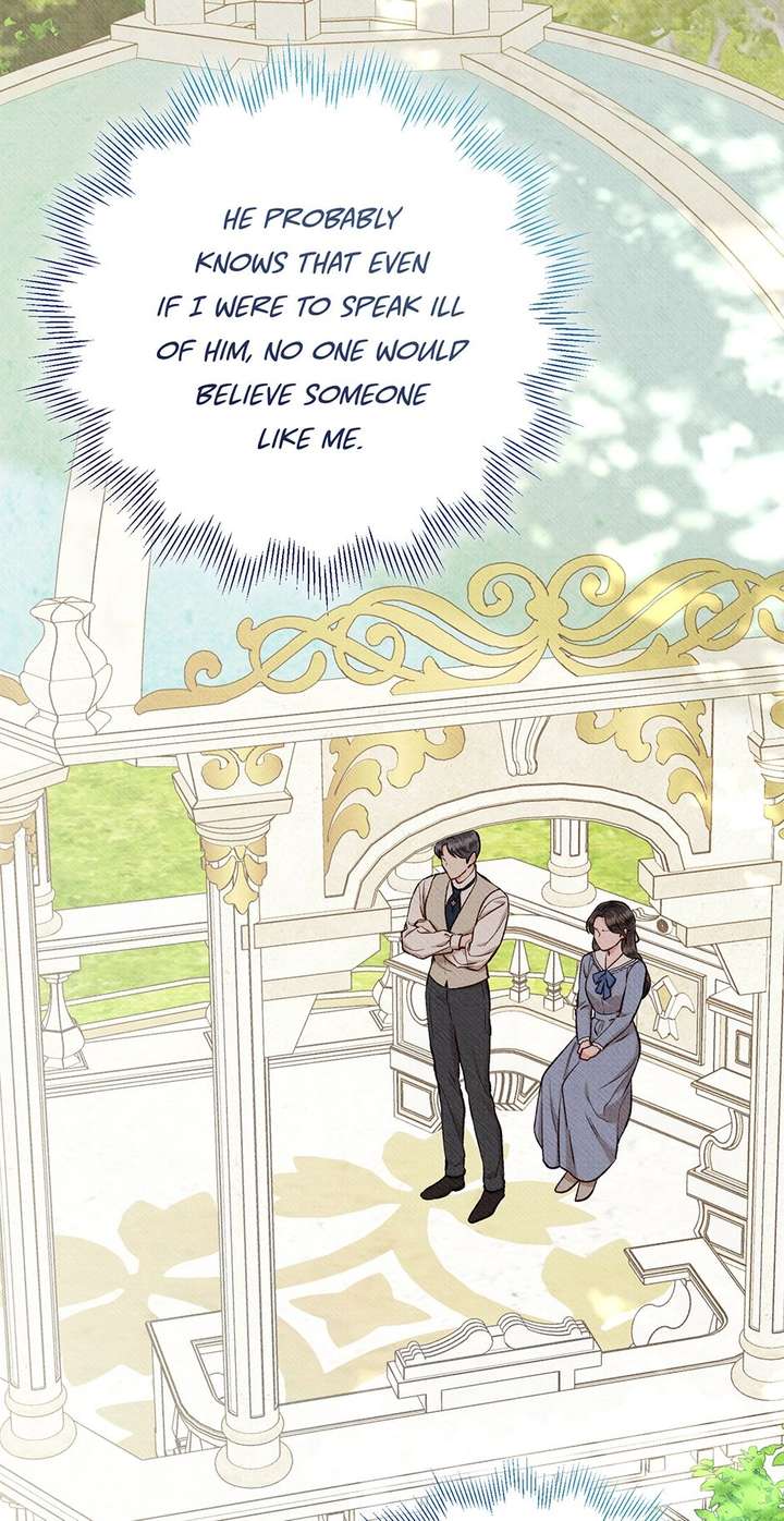 Dear My Rude Darling With Multiple Personality Chapter 52 page 74
