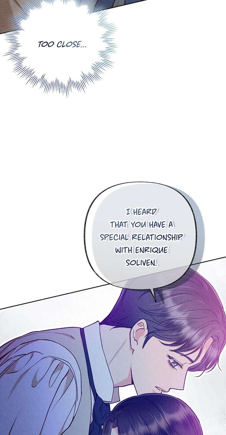 Dear My Rude Darling With Multiple Personality Chapter 52 page 63