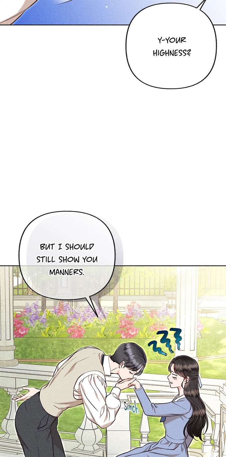 Dear My Rude Darling With Multiple Personality Chapter 52 page 78