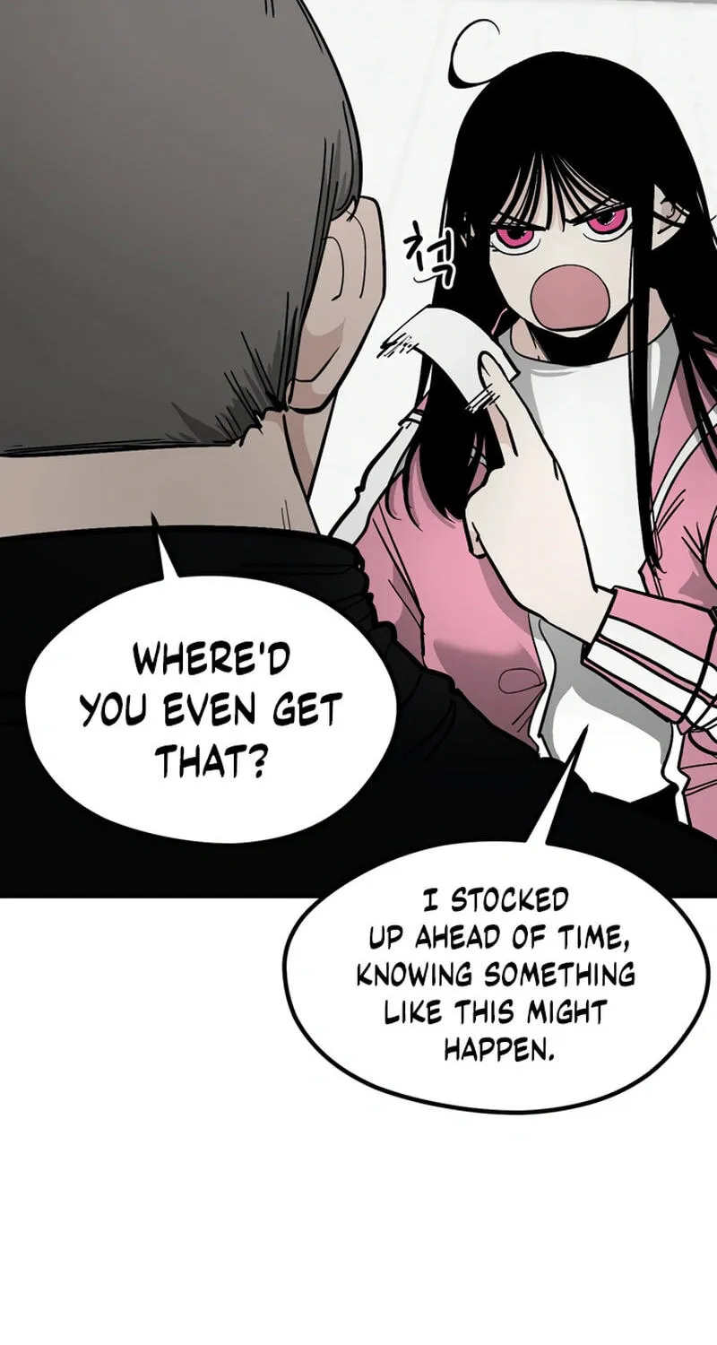 Academy of Card Chapter 53 page 54