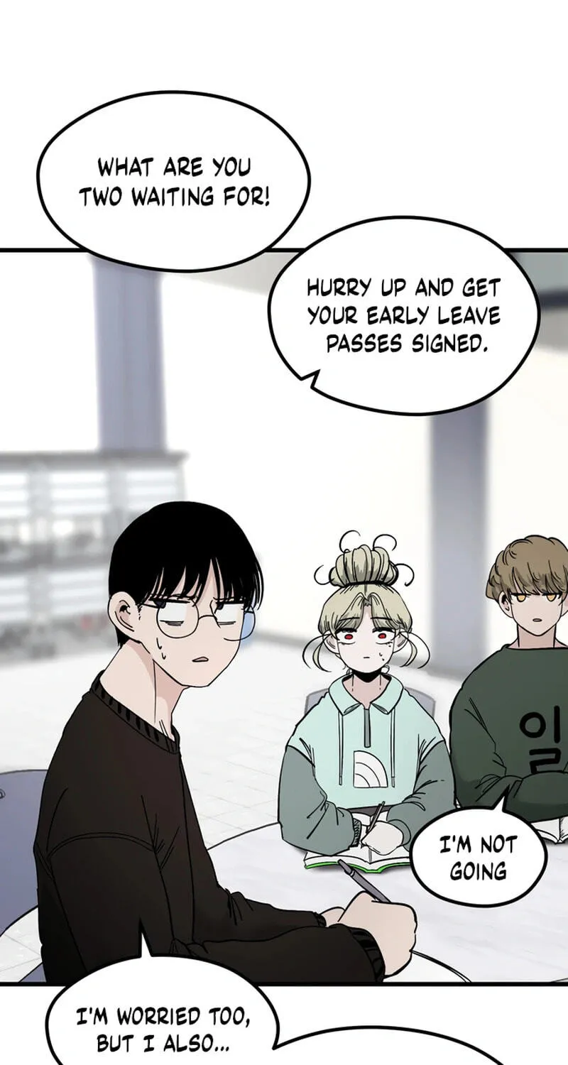 Academy of Card Chapter 53 page 55
