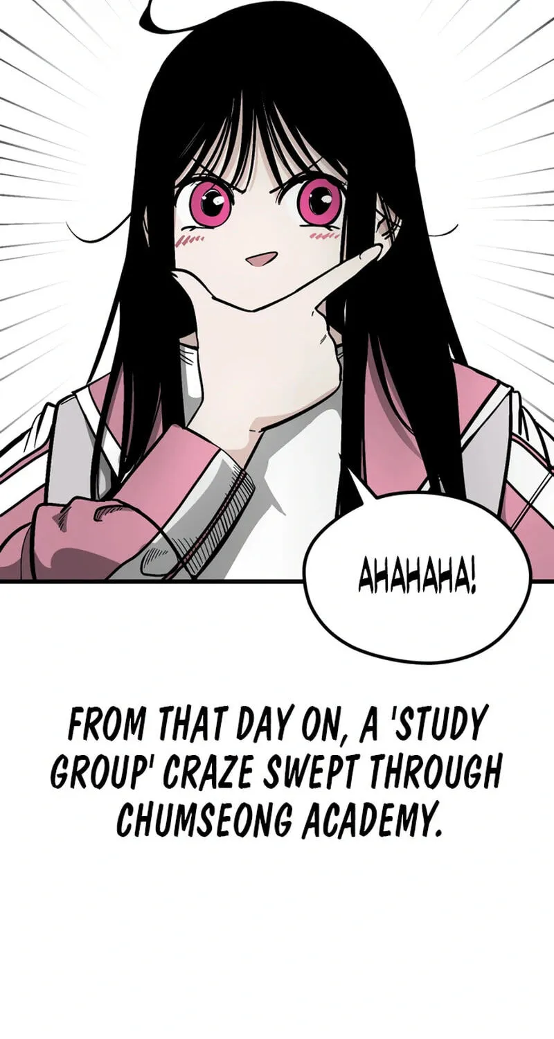 Academy of Card Chapter 53 page 92
