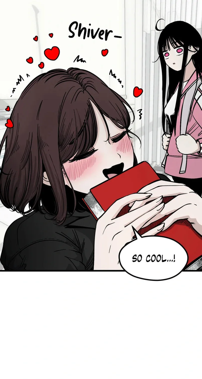Academy of Card Chapter 53 page 89