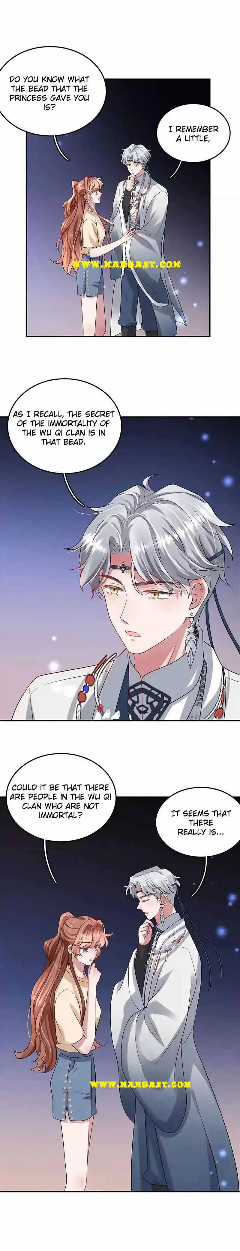 Kiss You Every Day Chapter 50 page 5