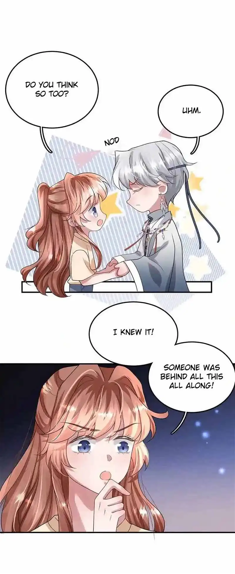 Kiss You Every Day Chapter 50 page 4
