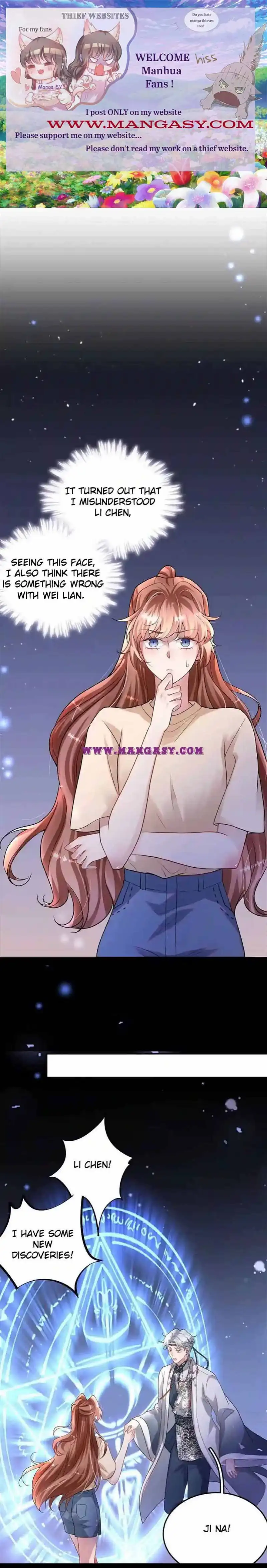 Kiss You Every Day Chapter 50 page 2