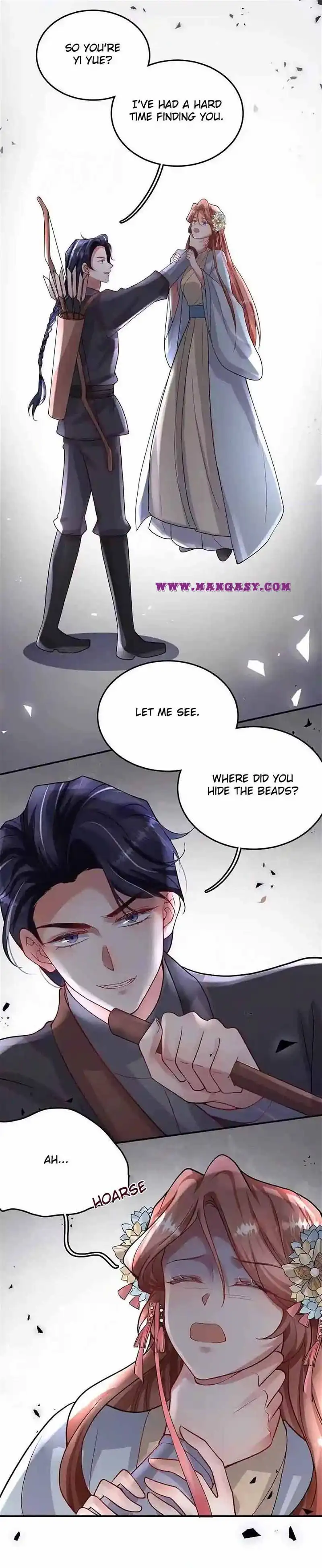 Kiss You Every Day Chapter 50 page 11