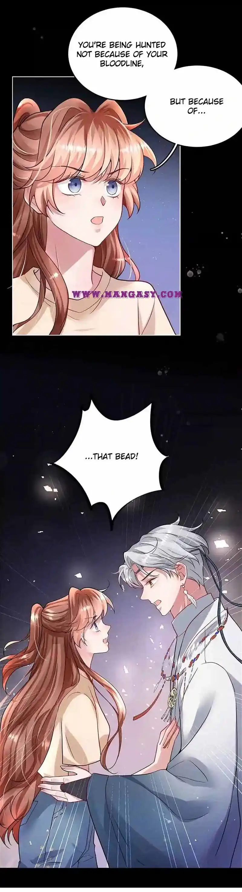 Kiss You Every Day Chapter 50 page 3