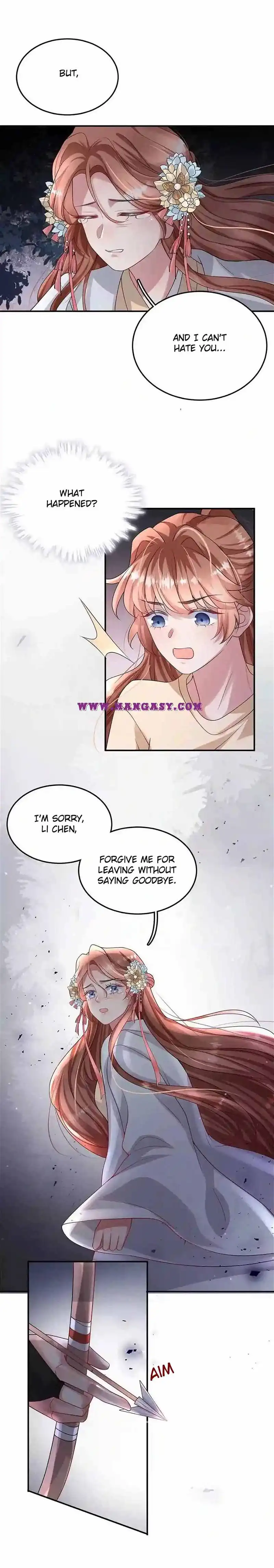 Kiss You Every Day Chapter 50 page 10