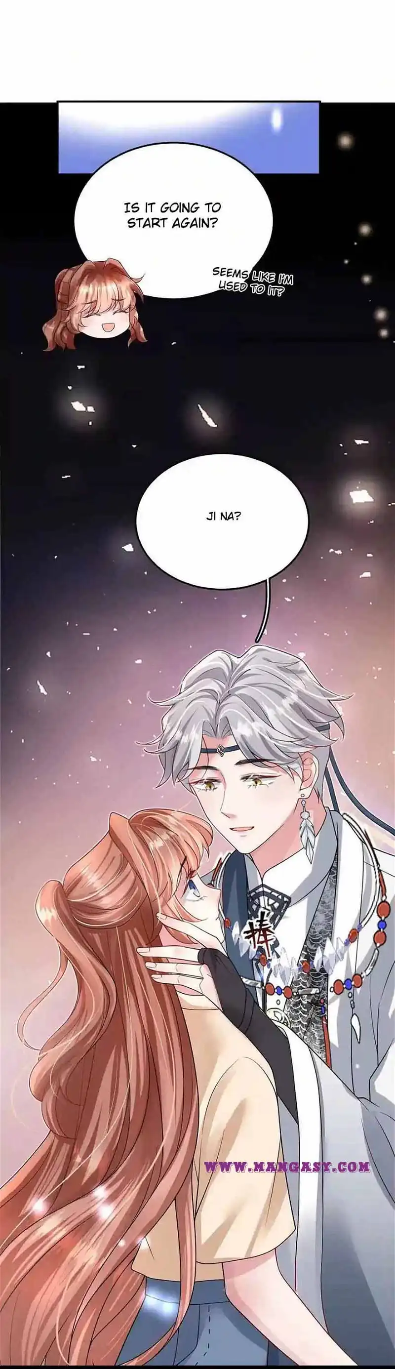 Kiss You Every Day Chapter 50 page 6