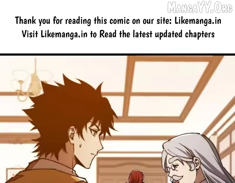 Summoning demons—I am the Abyss Chapter 52 page 1