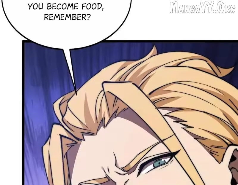 Summoning demons—I am the Abyss Chapter 52 page 54