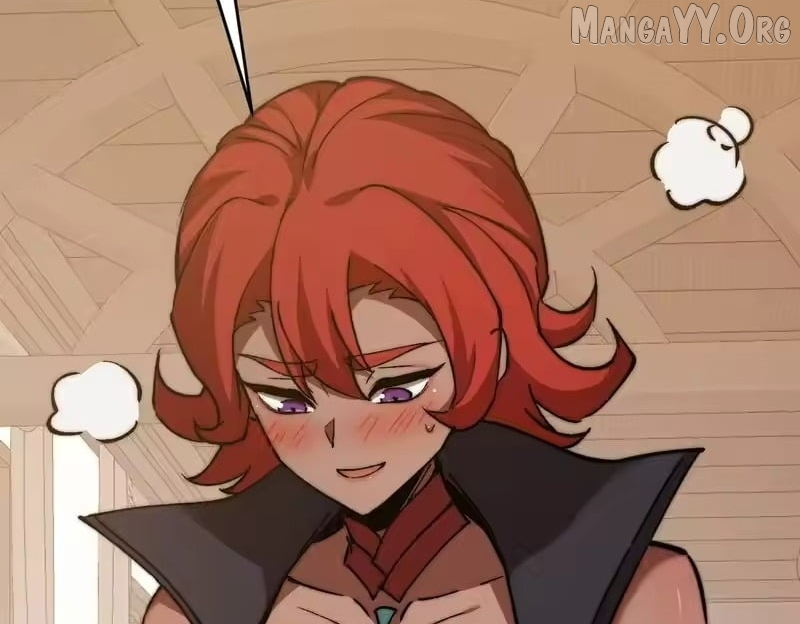 Summoning demons—I am the Abyss Chapter 52 page 19