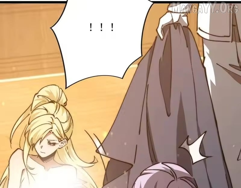 Summoning demons—I am the Abyss Chapter 52 page 45