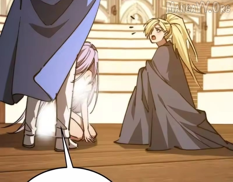 Summoning demons—I am the Abyss Chapter 52 page 52