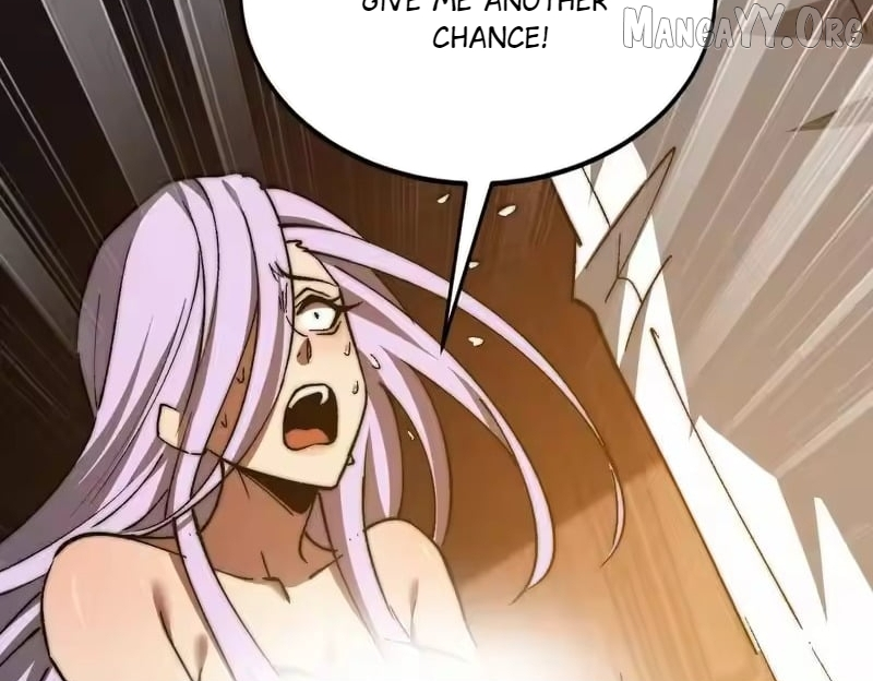 Summoning demons—I am the Abyss Chapter 52 page 57