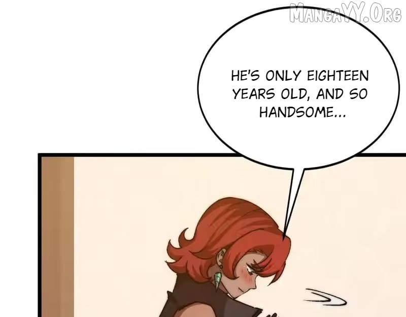 Summoning demons—I am the Abyss Chapter 52 page 17