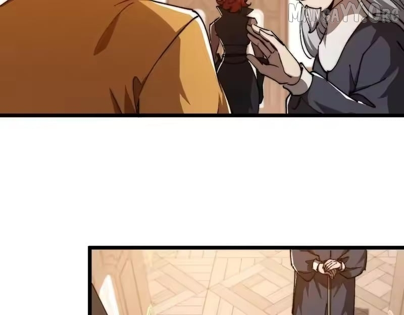 Summoning demons—I am the Abyss Chapter 52 page 2