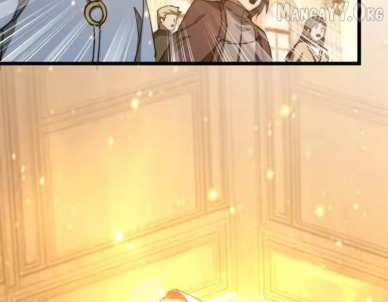 Summoning demons—I am the Abyss Chapter 52 page 35