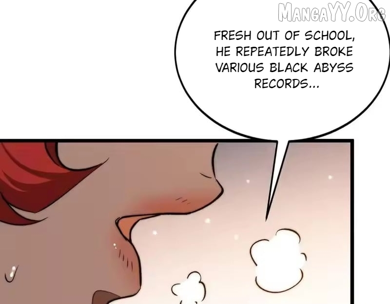 Summoning demons—I am the Abyss Chapter 52 page 15