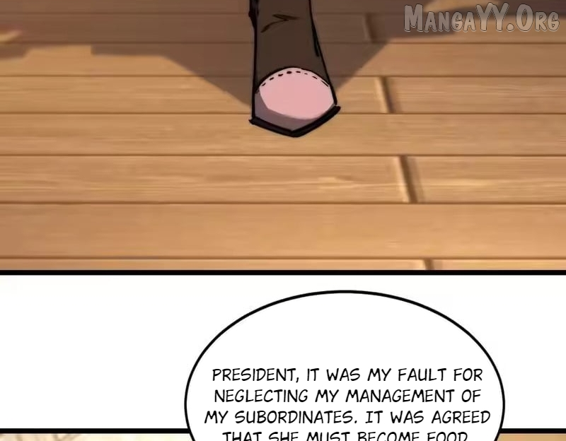 Summoning demons—I am the Abyss Chapter 52 page 67