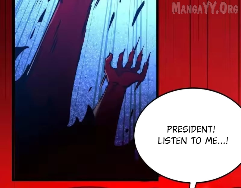 Summoning demons—I am the Abyss Chapter 52 page 91