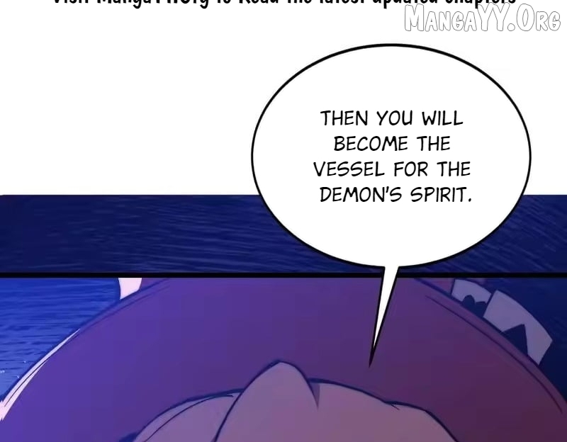 Summoning demons—I am the Abyss Chapter 52 page 79