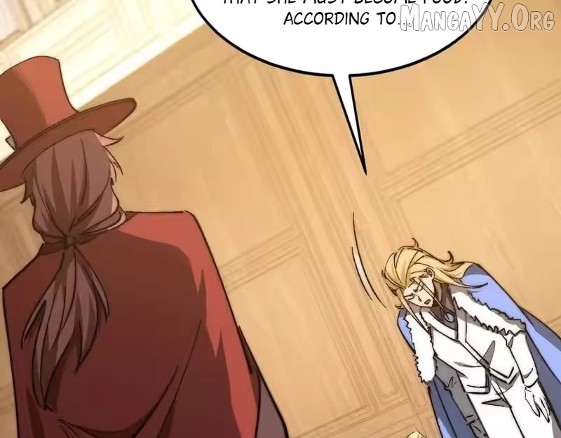Summoning demons—I am the Abyss Chapter 52 page 68