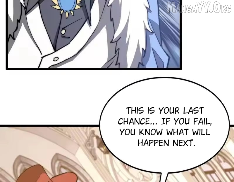 Summoning demons—I am the Abyss Chapter 52 page 108