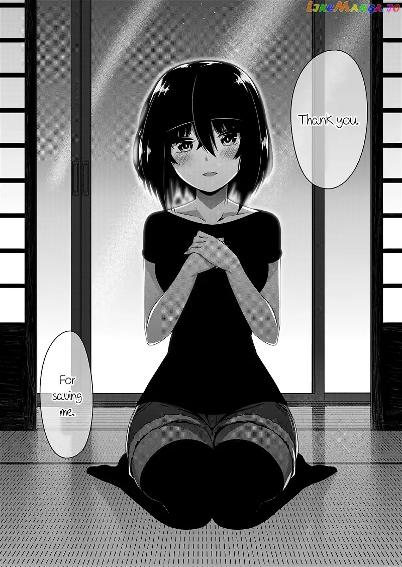 Devilchi Chapter 49 page 13