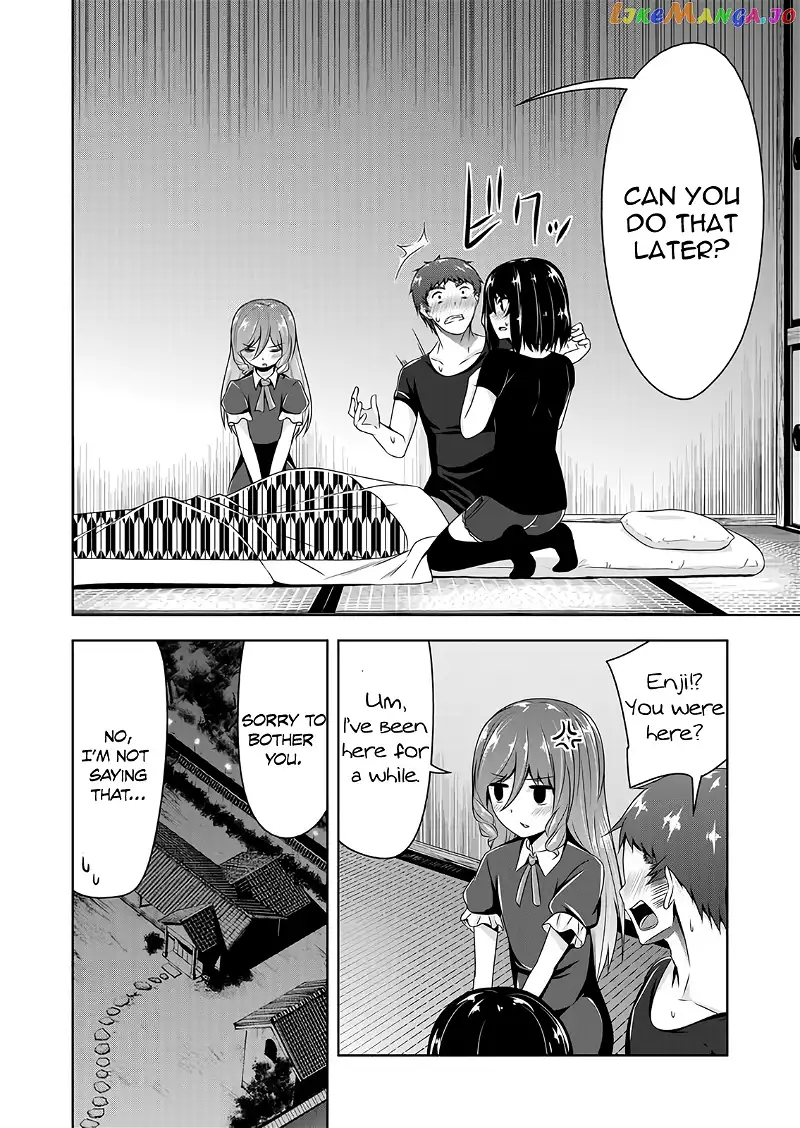 Devilchi Chapter 49 page 11