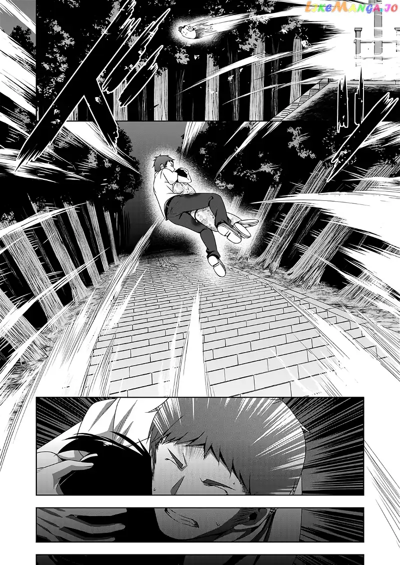 Devilchi Chapter 49 page 7