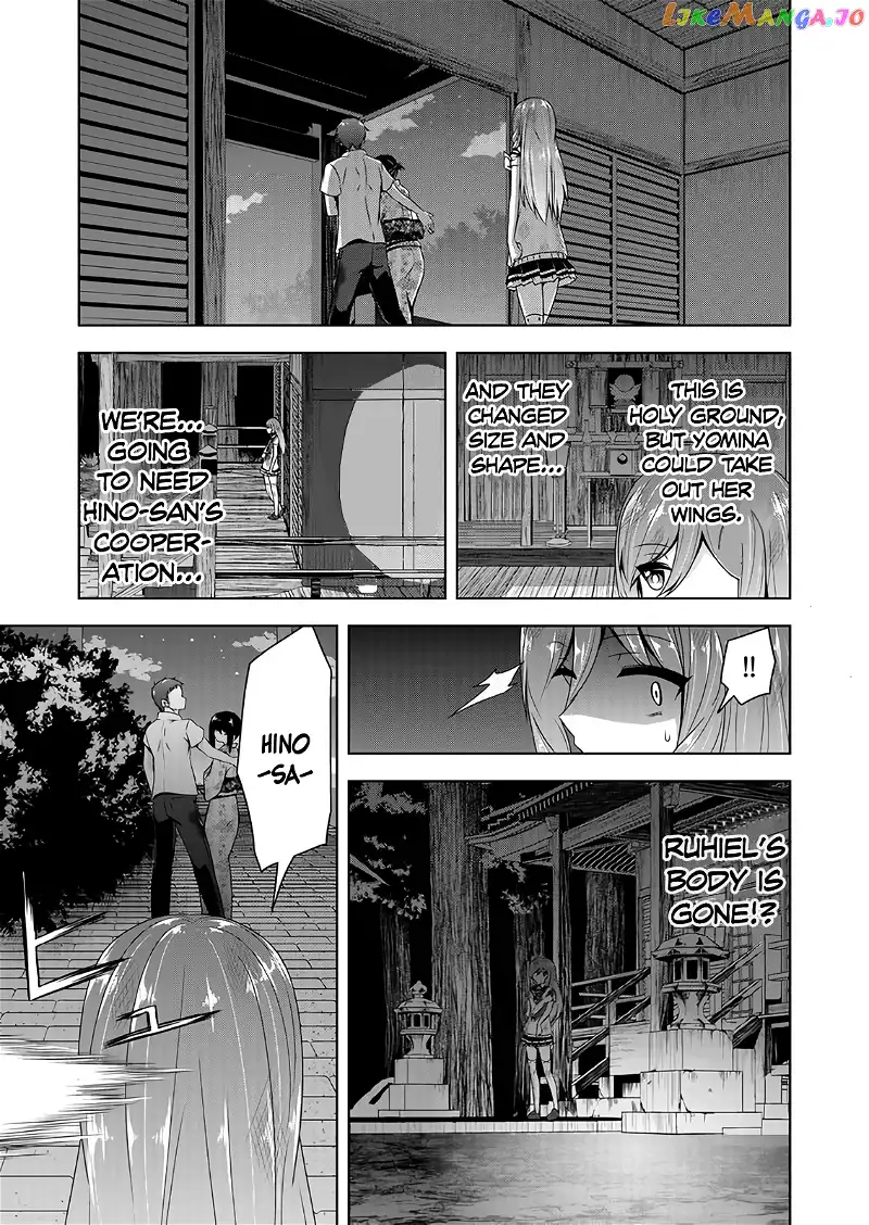 Devilchi Chapter 49 page 4