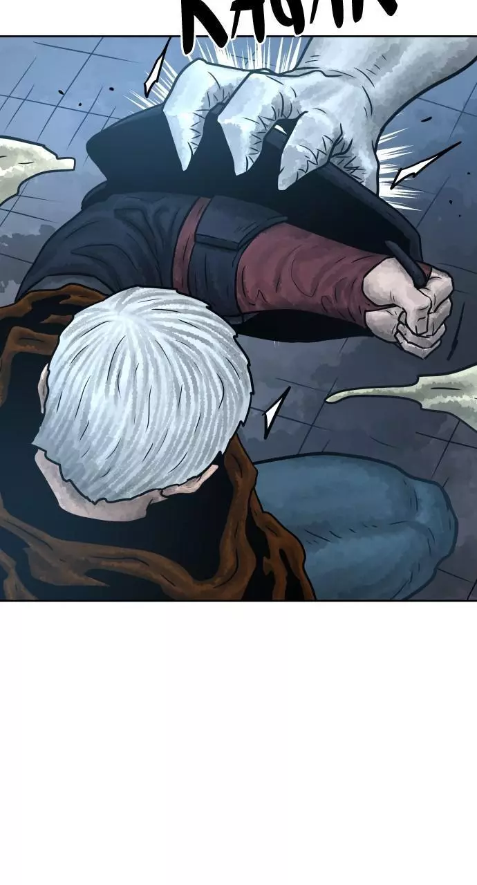Warrior Executioner Chapter 52 page 8