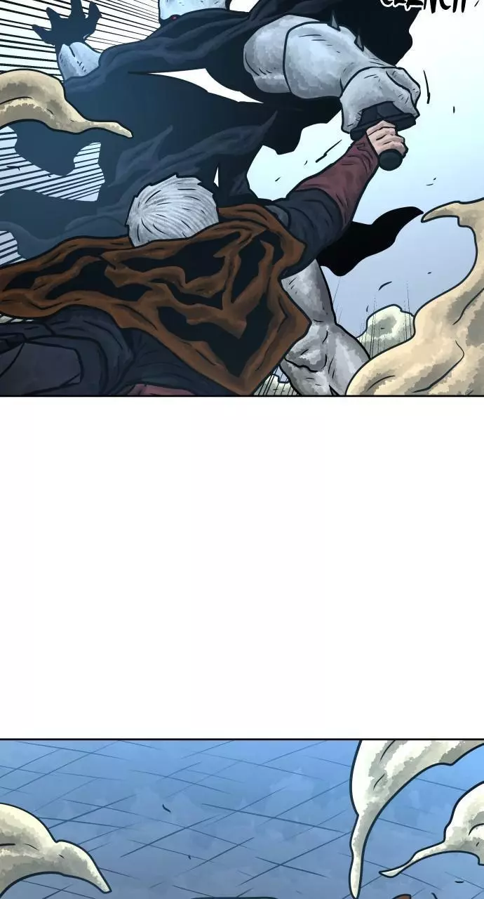 Warrior Executioner Chapter 52 page 5