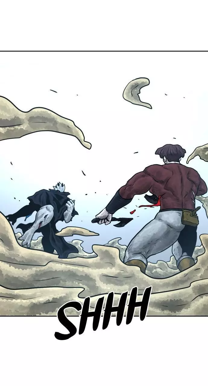 Warrior Executioner Chapter 52 page 16