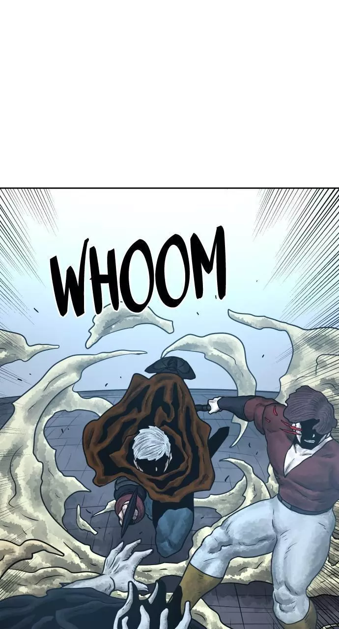 Warrior Executioner Chapter 52 page 3